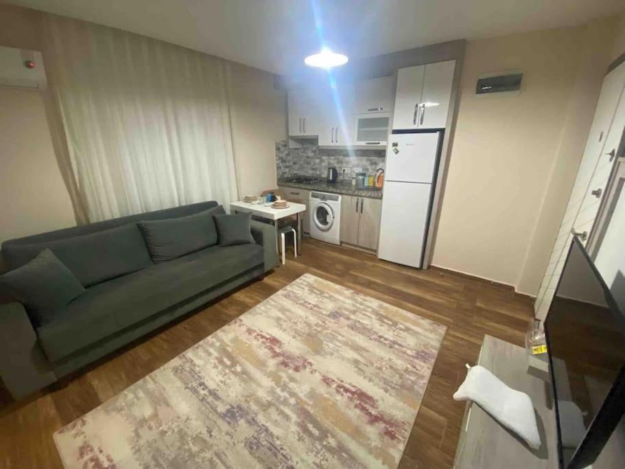 Apartment Muhtesem Konum, Genis Daire'2' *